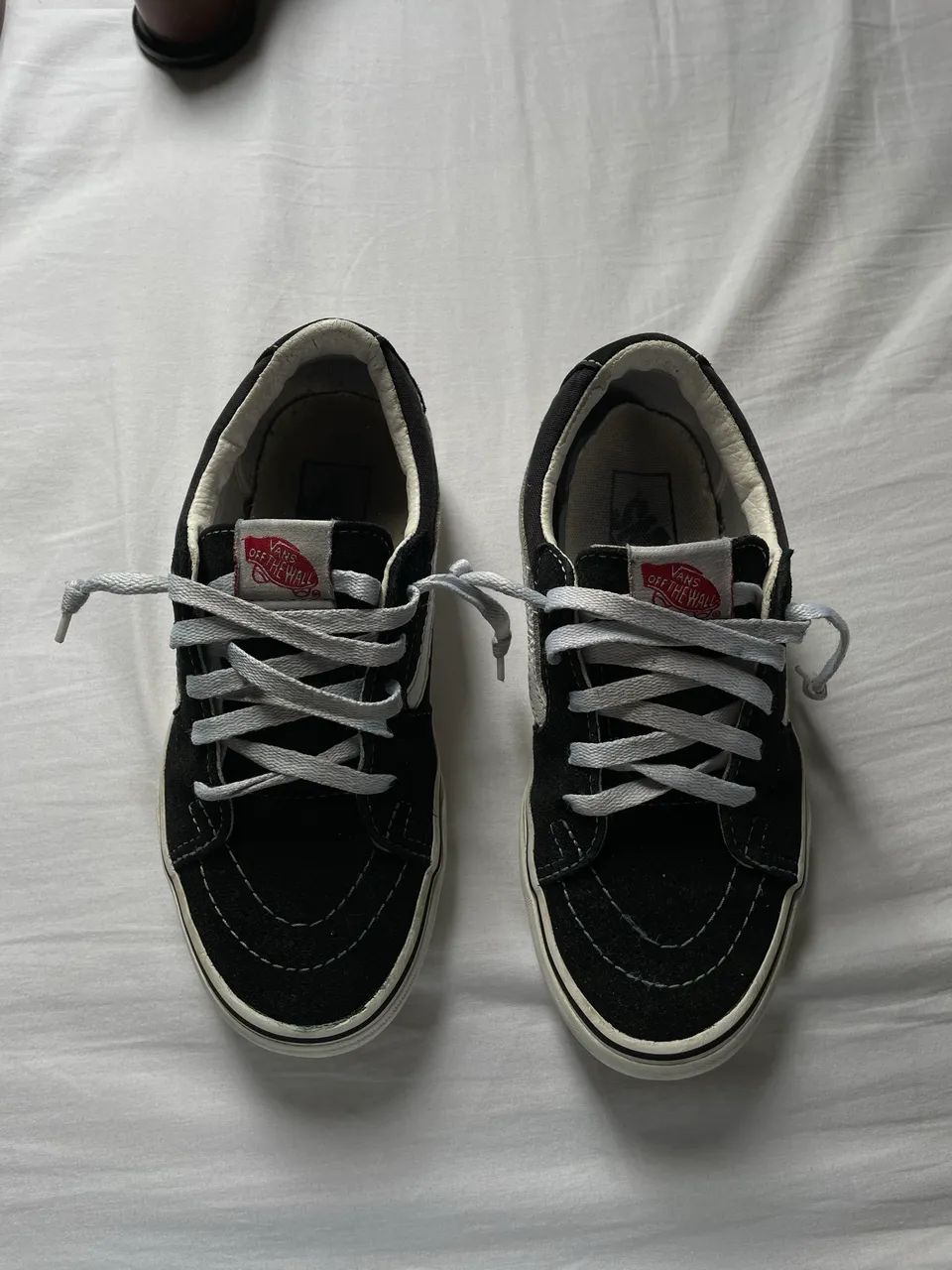 Tenis Vans sk8-low Feminino 35