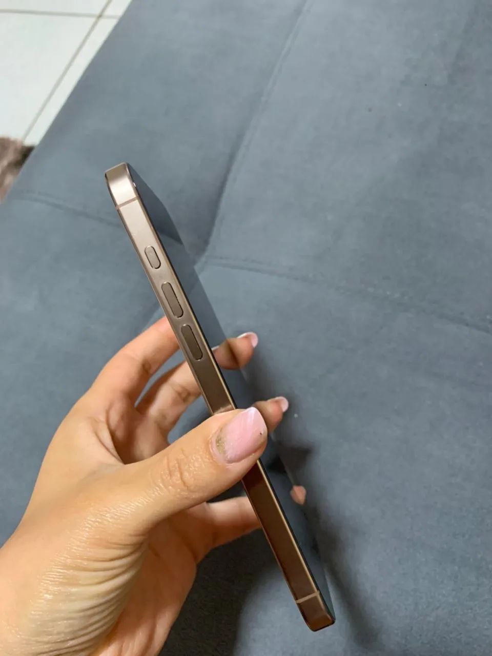 iPhone 16 pro max 256 gb  - Foto 5