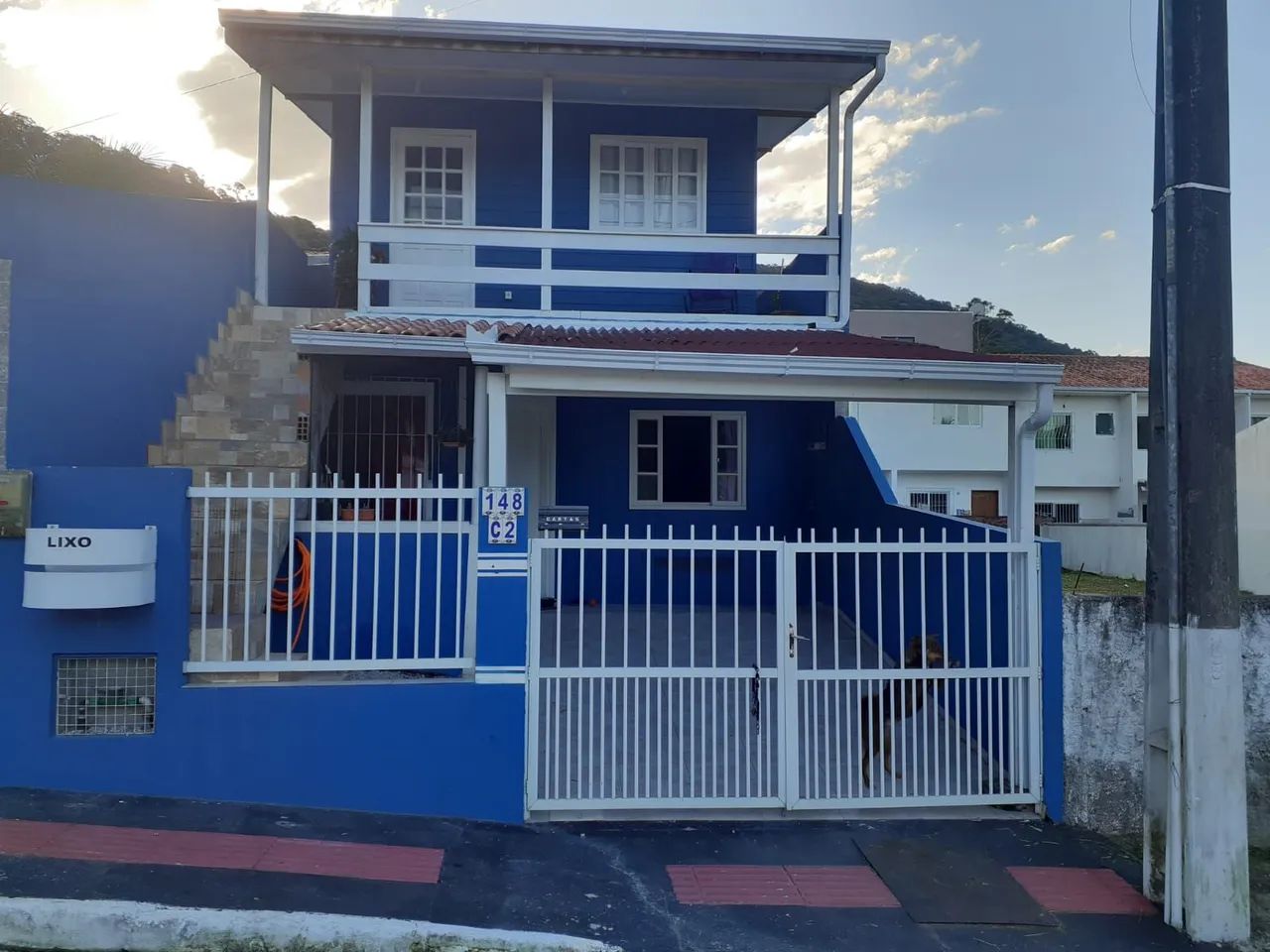 Foto - São José - Potecas