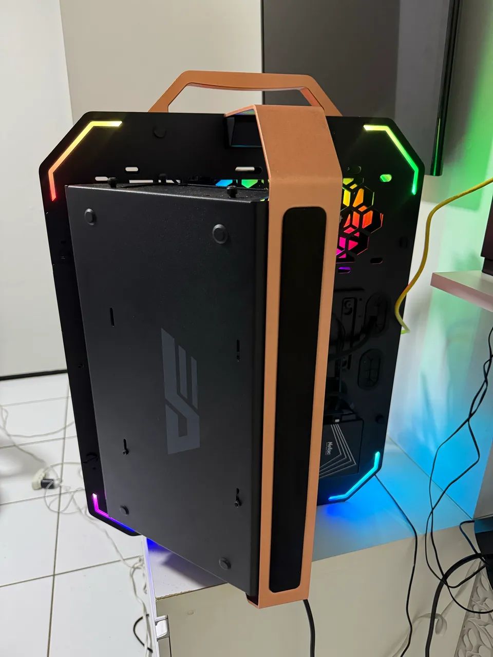 PC GAMER  - Foto 3
