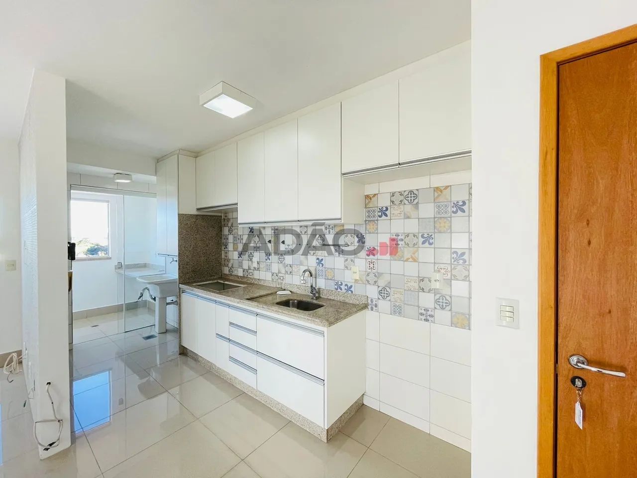 Apartamento 2 quartos nascente no Parque Amazonas - Foto 5