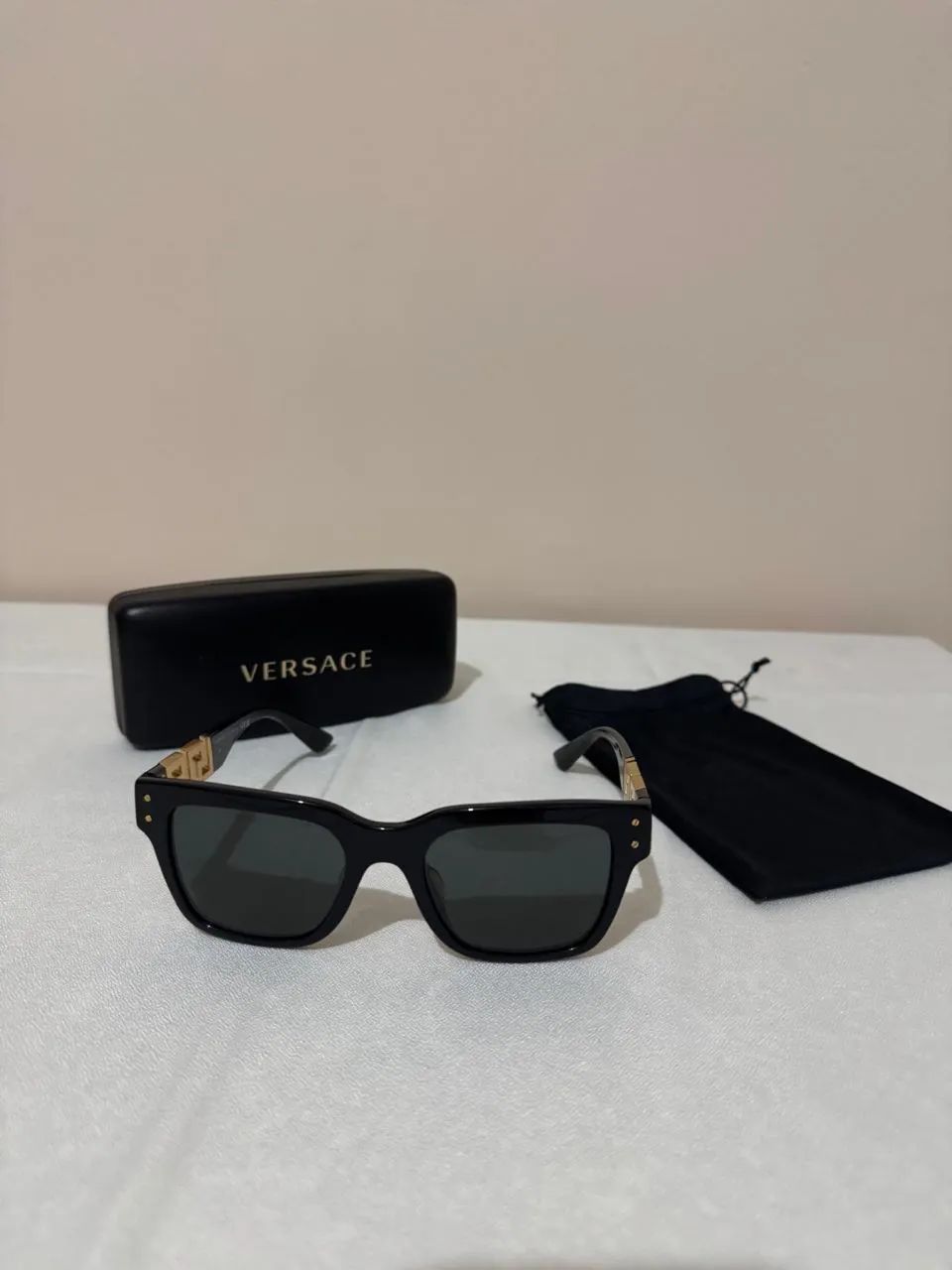 Óculos Versace - Foto 2
