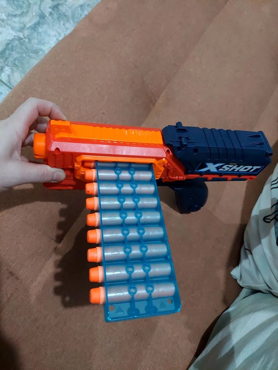 NERF vários modelos - Foto 2
