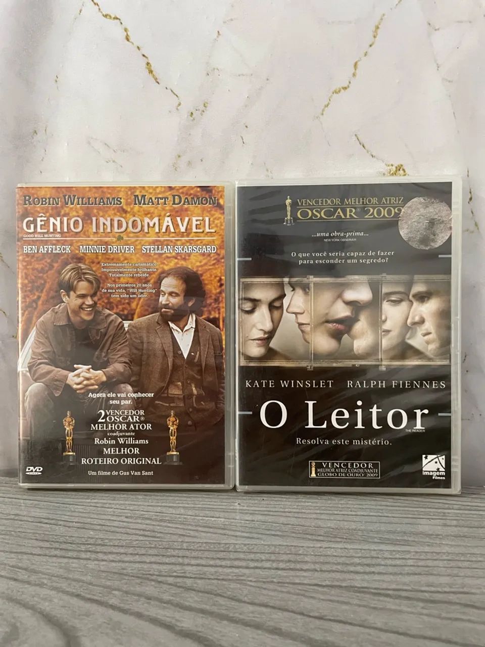 Lote de DVDs - Foto 4