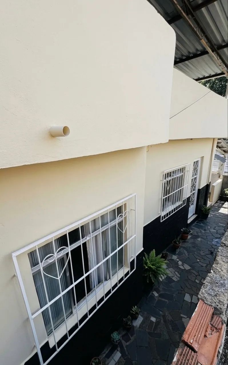 Foto - Juiz de Fora - Linhares