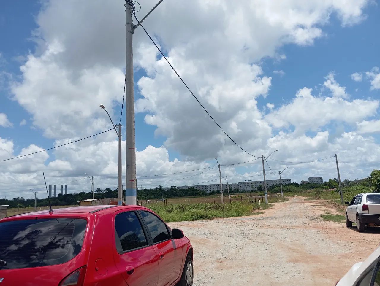 Foto - Macaé - Parque Aeroporto