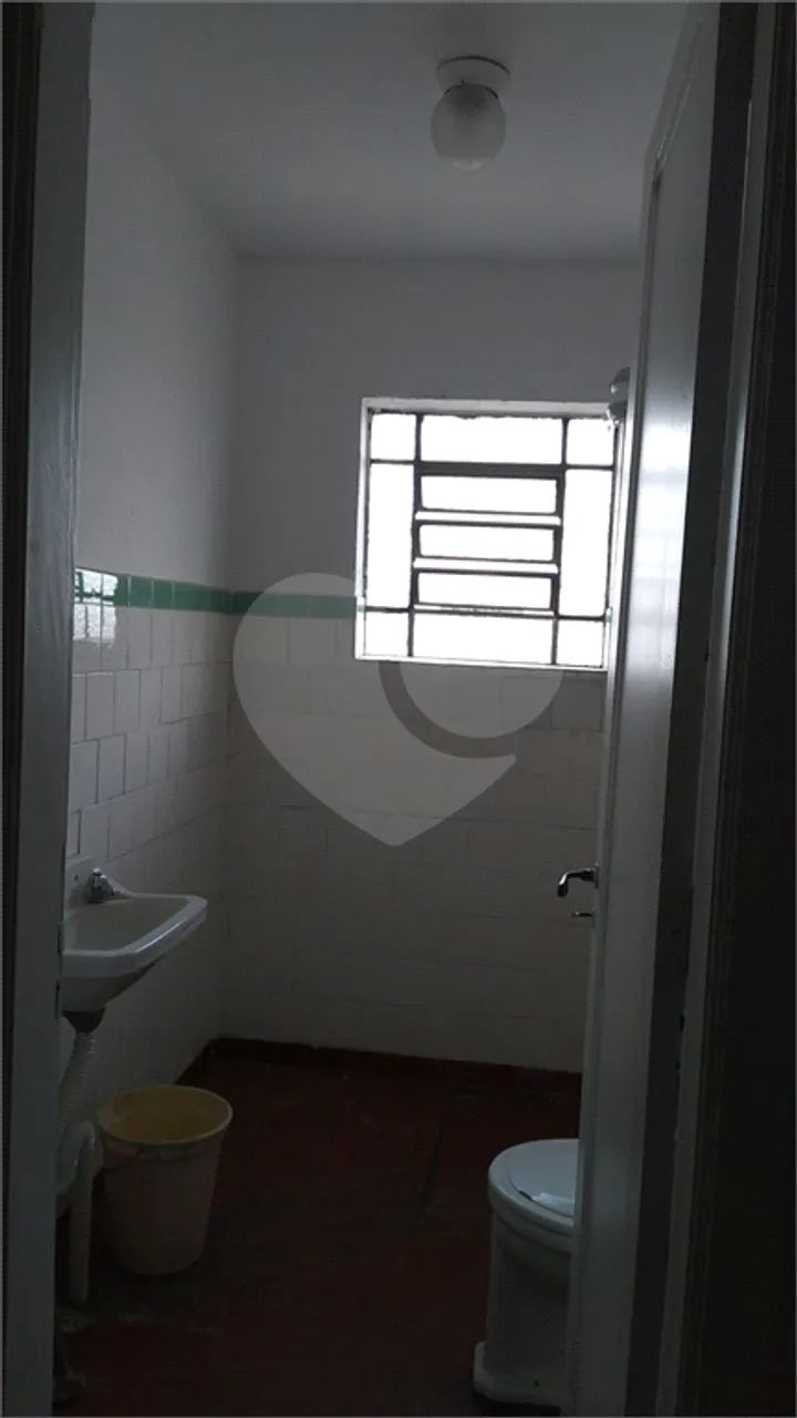 Casa de vila com 7 quartos à venda em Santana - SP