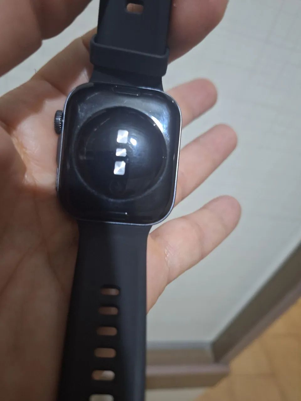 HUAWEI WATCH FIT 4 - Foto 3