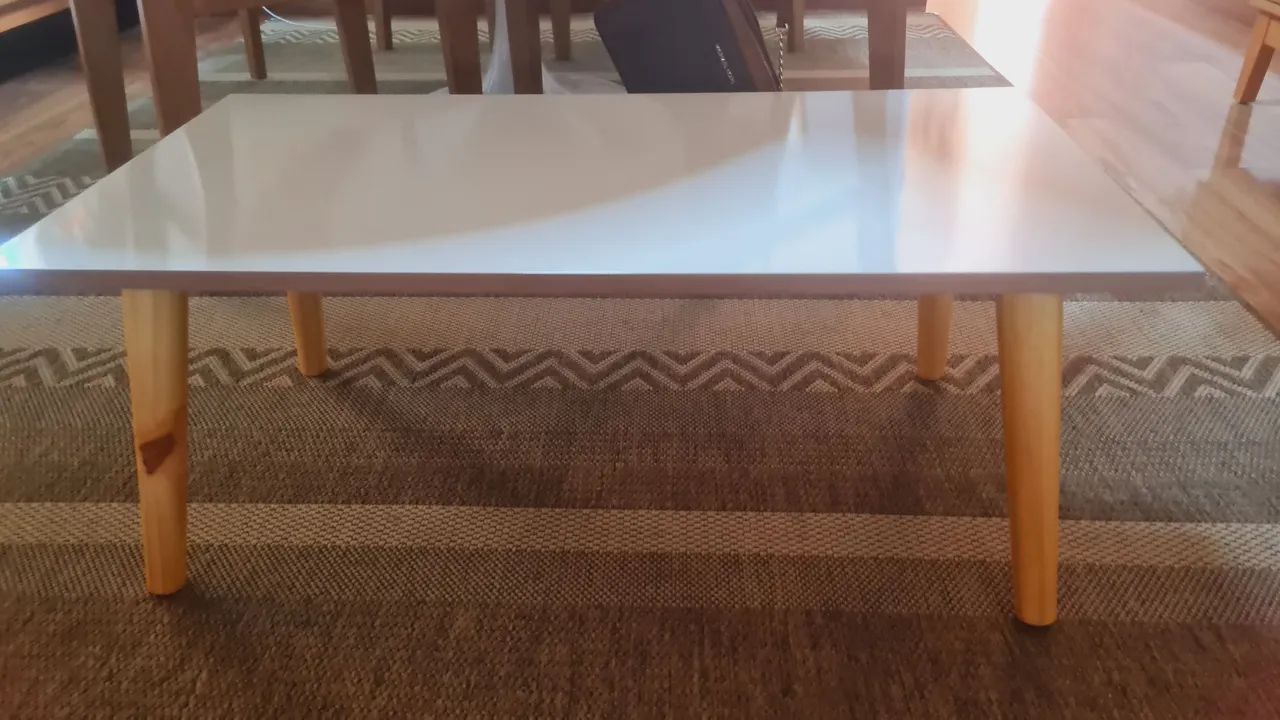 Mesinha de centro - Foto 2