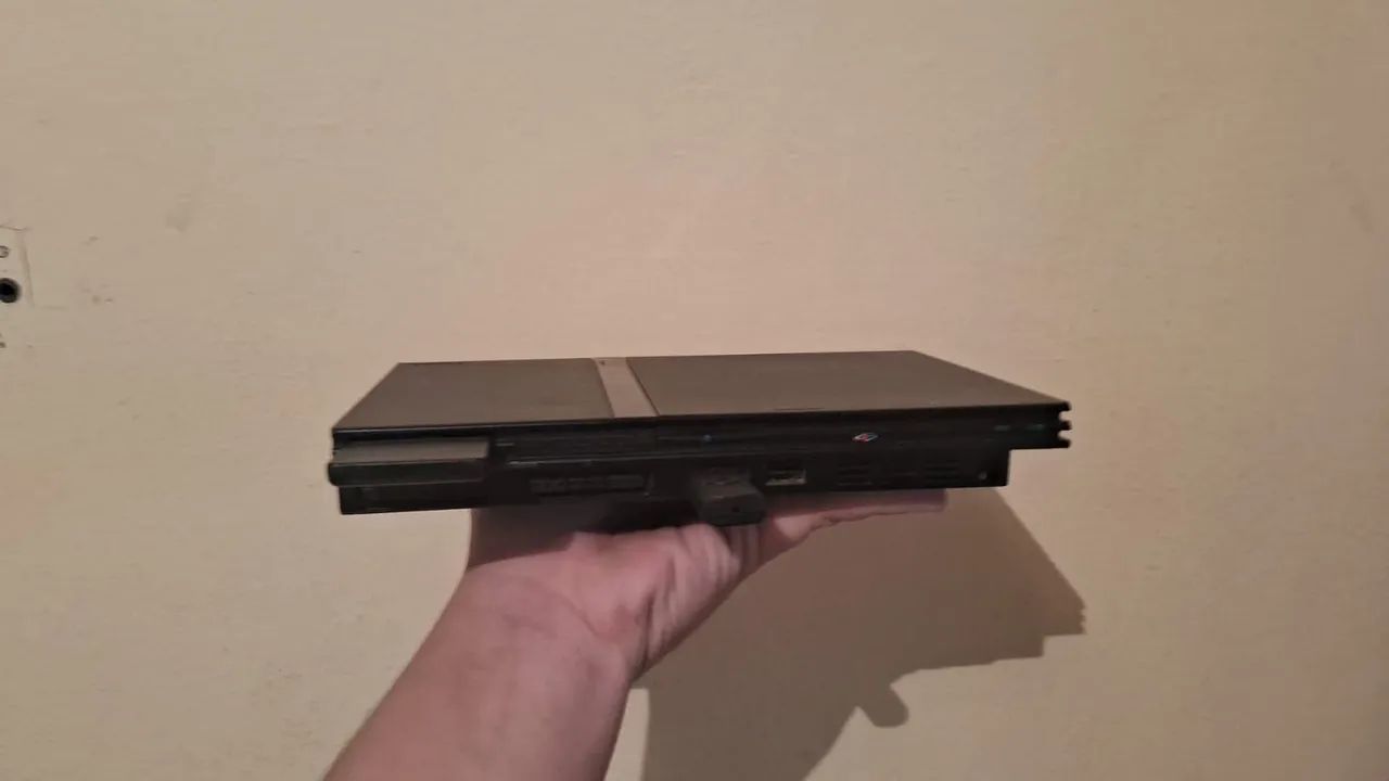 Playstation 2 - Foto 2