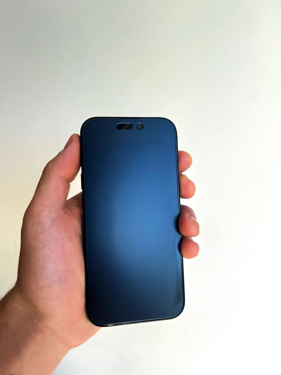 iPhone 15 Pro Tinânio Azul - Foto 3