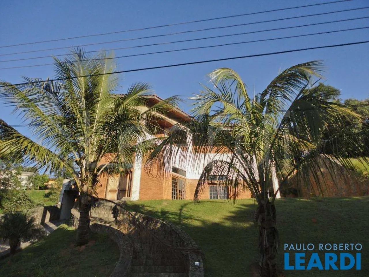 CASA EM CONDOMÍNIO - TARUMÃ - SP - Foto 3