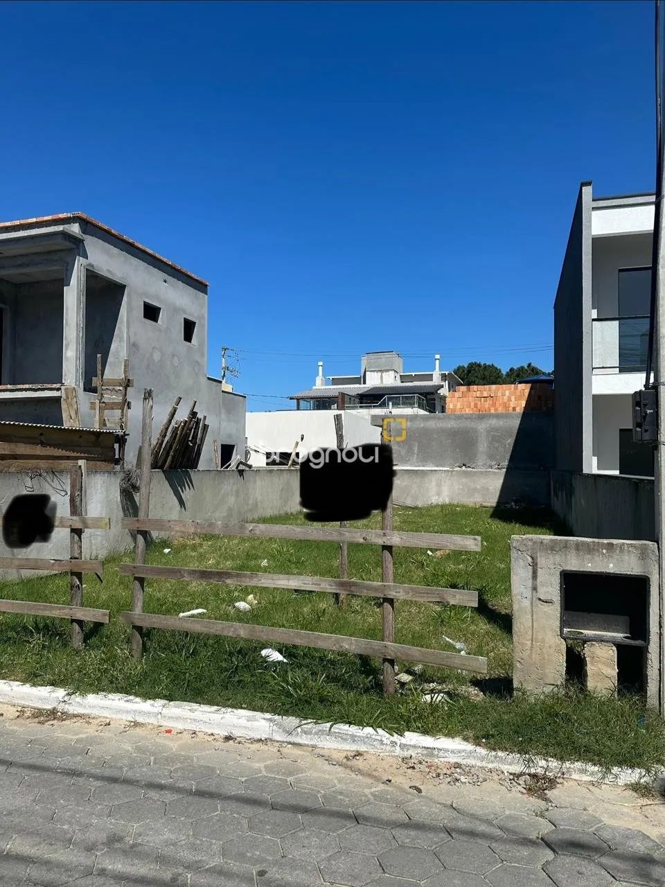 Excelente terreno na Praia dos Ingleses. - Foto 5
