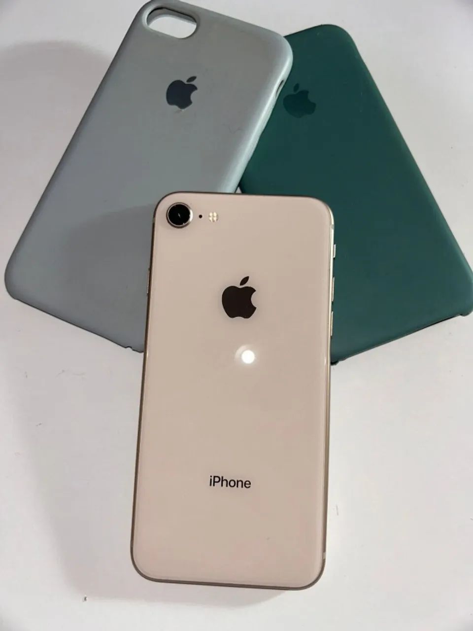 Iphone 8 64gb - Celulares e Smartphones - Paineiras, Juiz de Fora