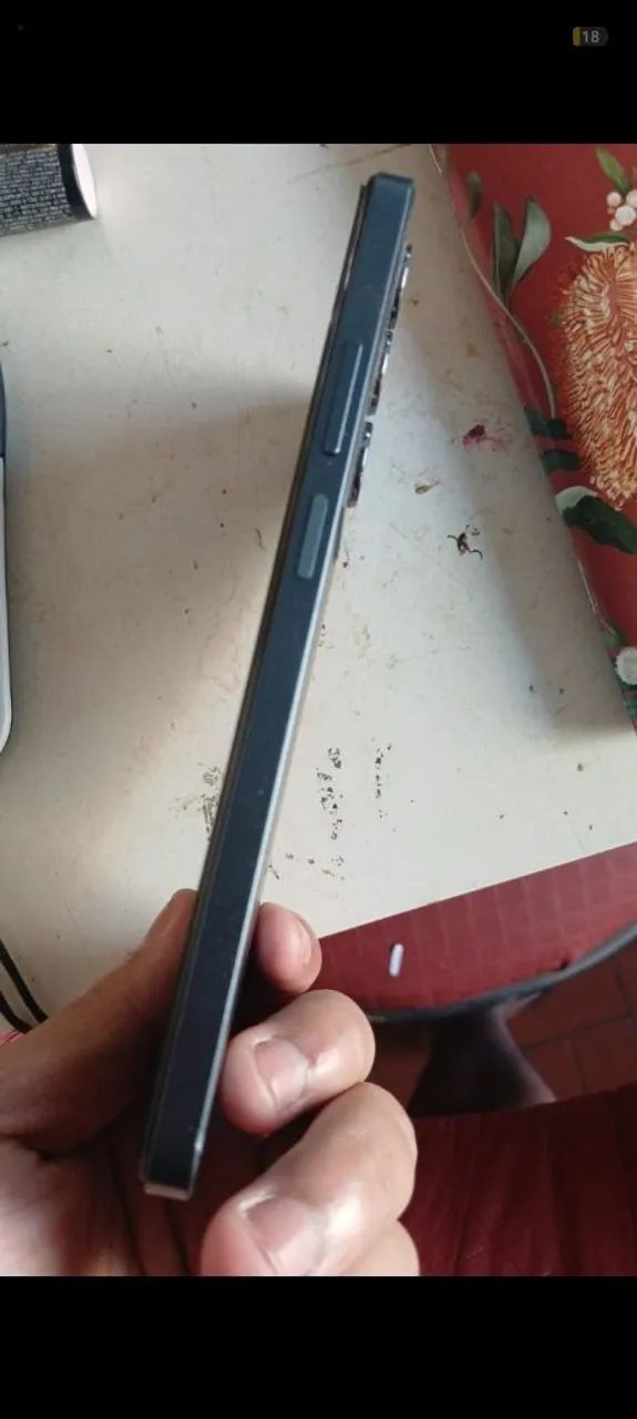 Vendo,Realme C65 256 GB,16 DE RAM,6 meses de uso - Foto 2