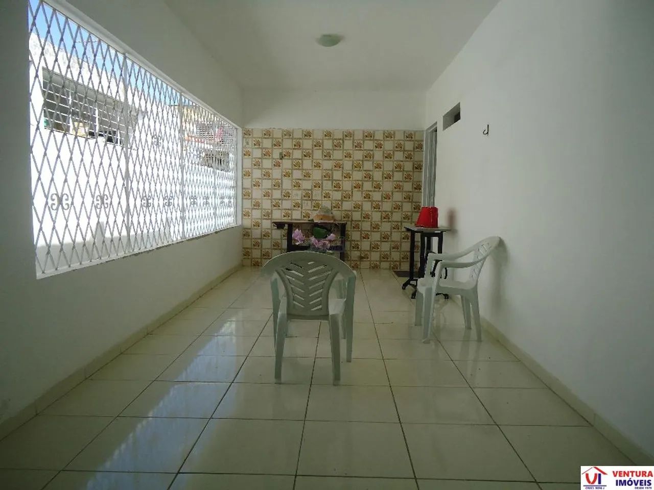Casa à Venda em Jardim Atlântico