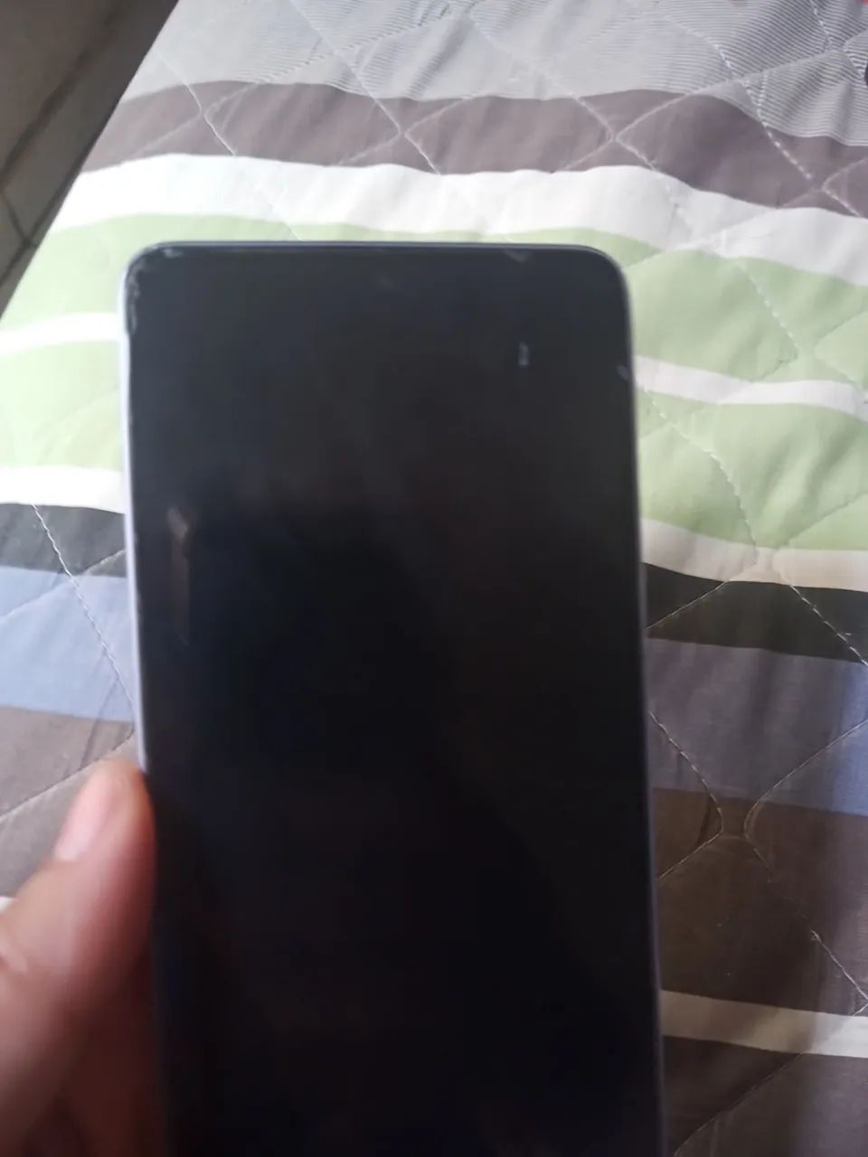 Celular LG k61 completo - Foto 2