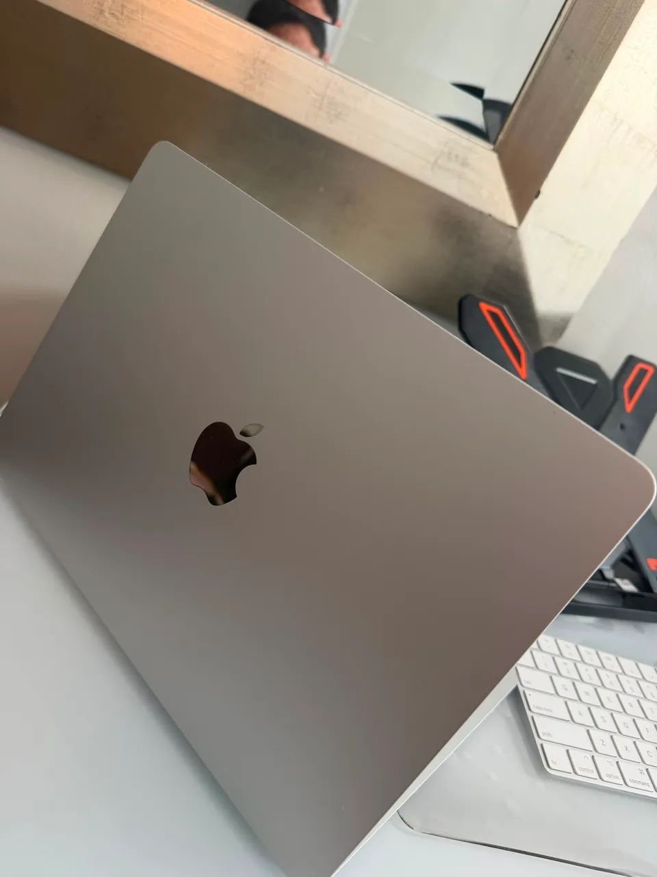 MacBook M2 1T - Foto 4