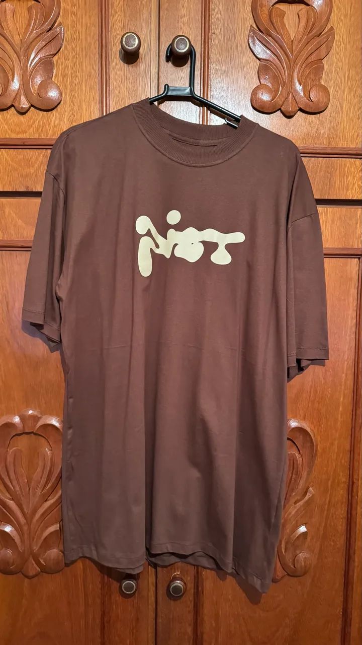 Camisetas Oversized - Foto 3