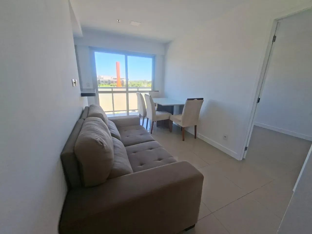 ALUGO BARRA 2 QTS MOBILIADO C\VAGA E COM INFRA COMPLETA!!! - Foto 3