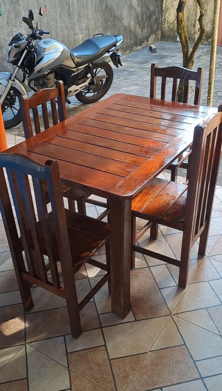Mesa  - Foto 3