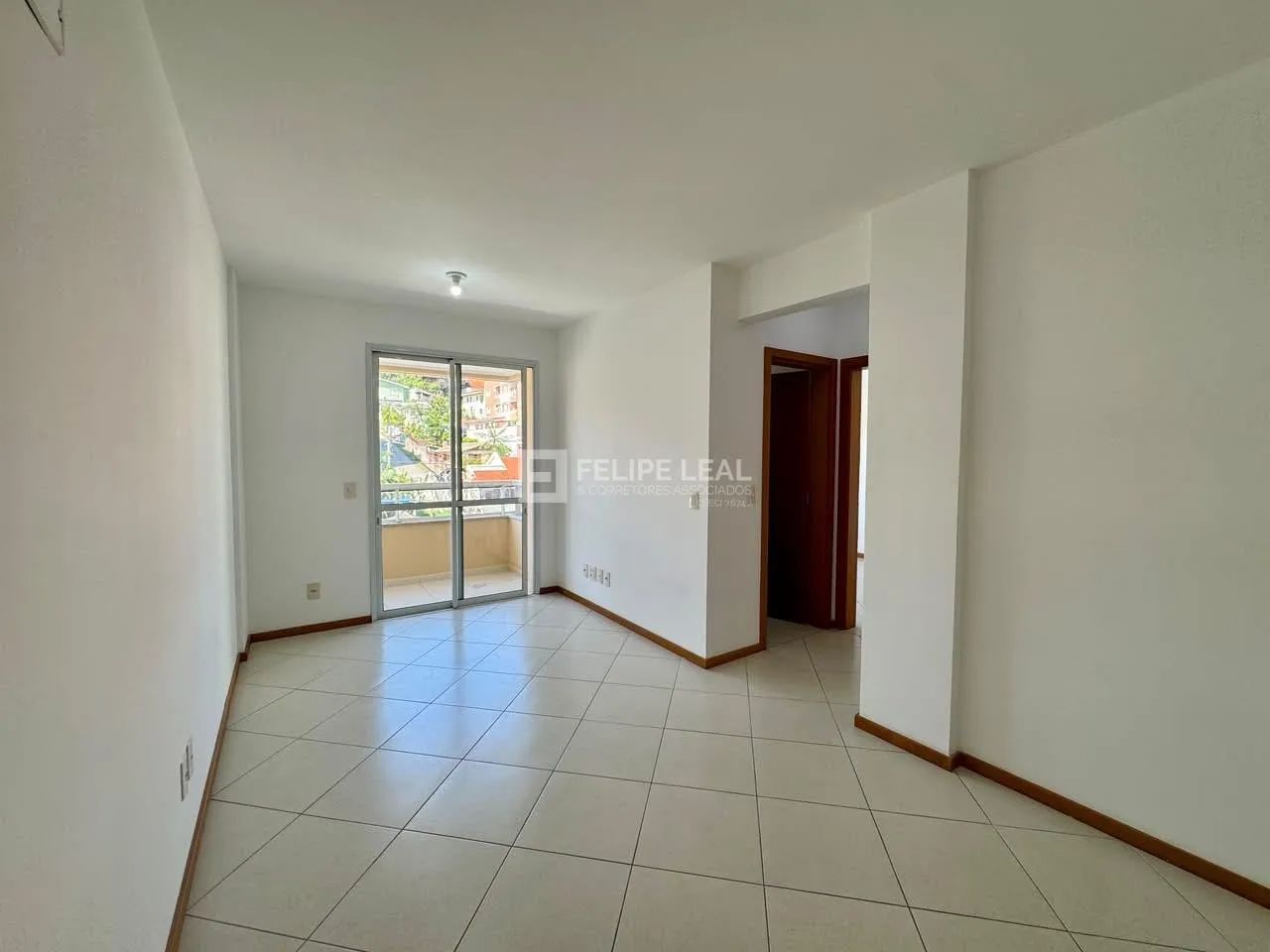 Apartamento em Agronômica - Florianópolis - Foto 4