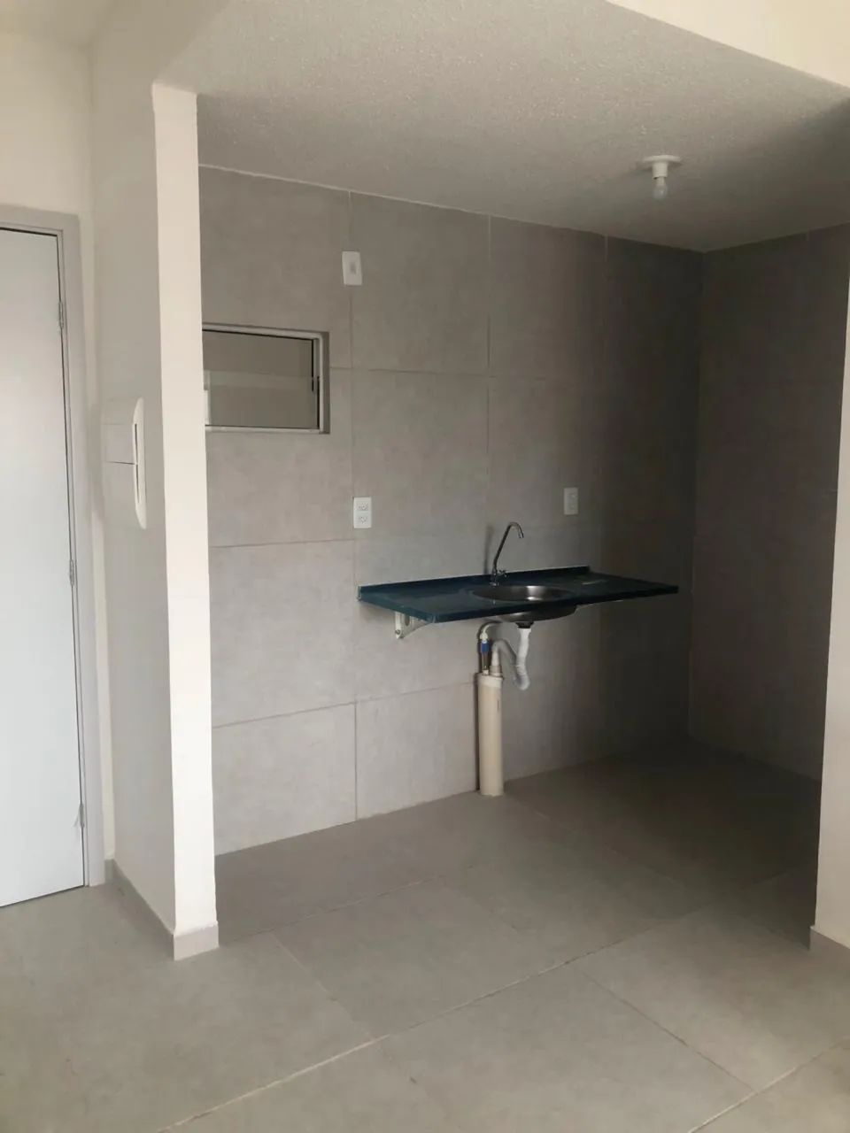 Apartamento para alugar no gramame  - Foto 2