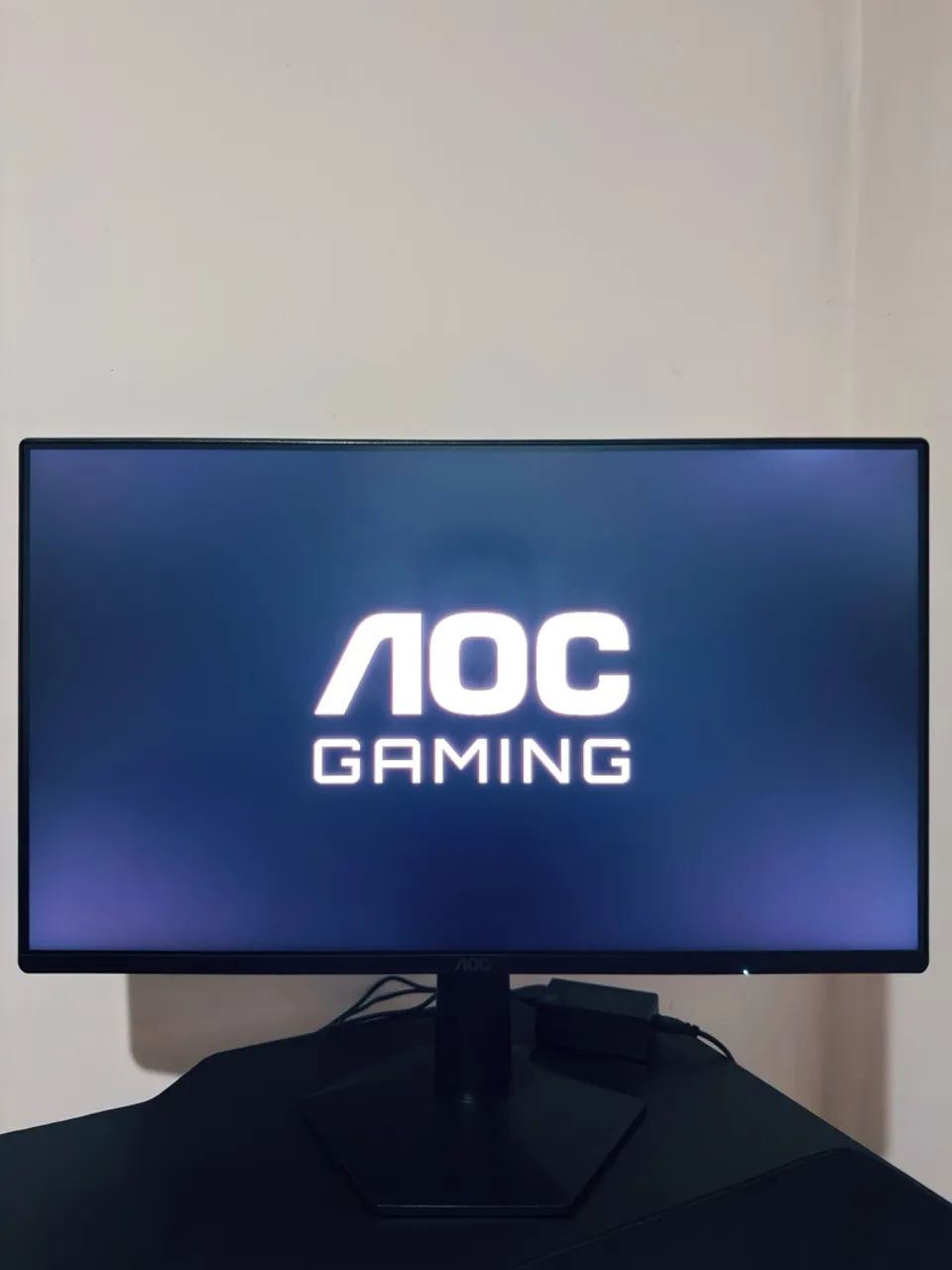 Monitor AOC Gaming 24 polegadas 144Hz