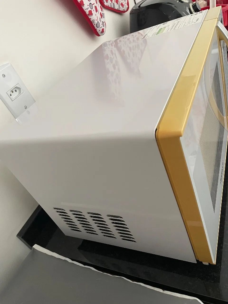 Microondas Panasonic  - Foto 4