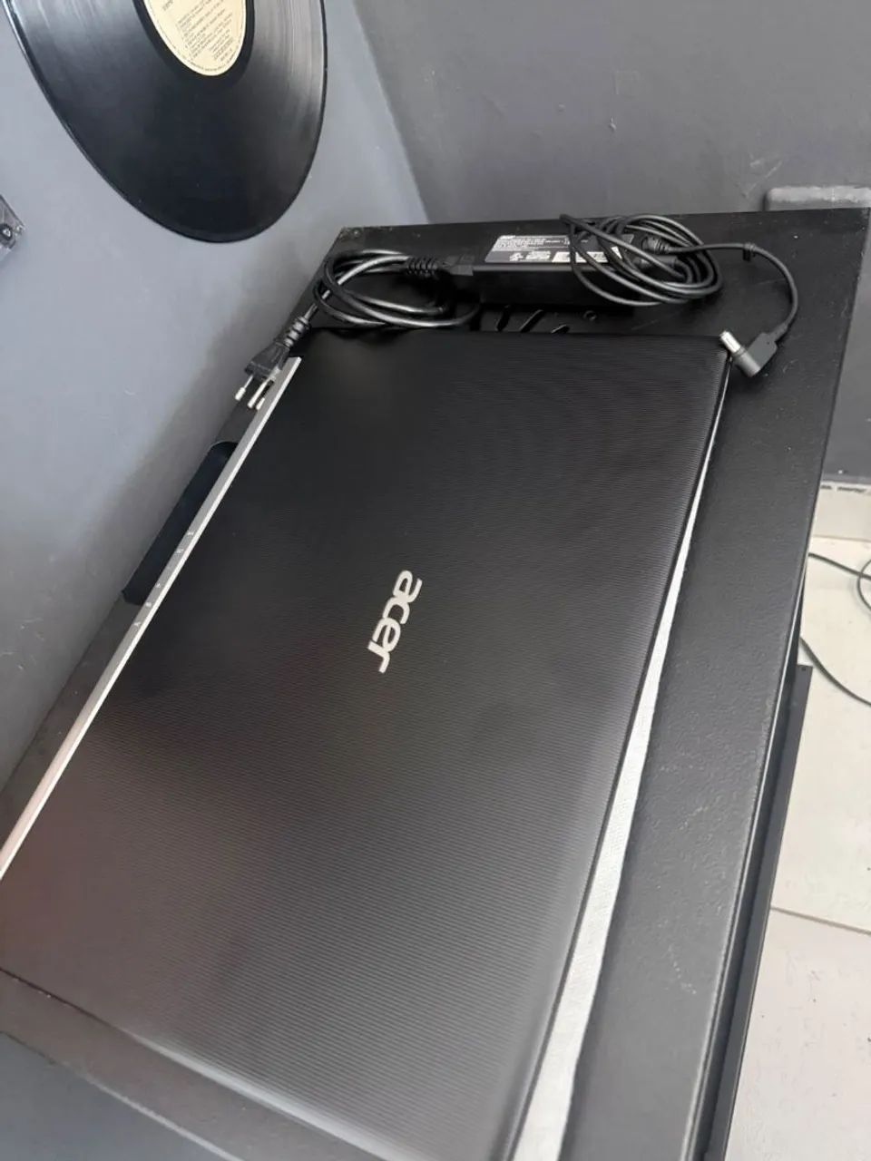 Notebook Acere Aspire A515-51