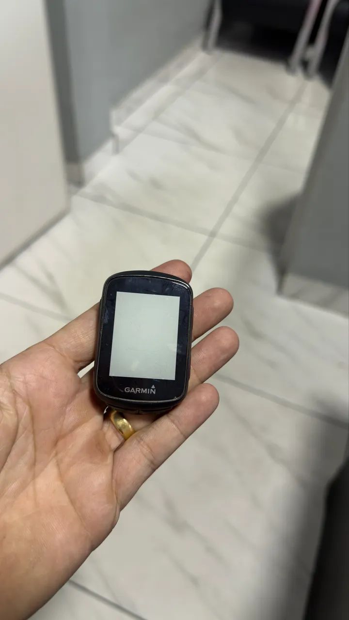 Garmin Edge 130