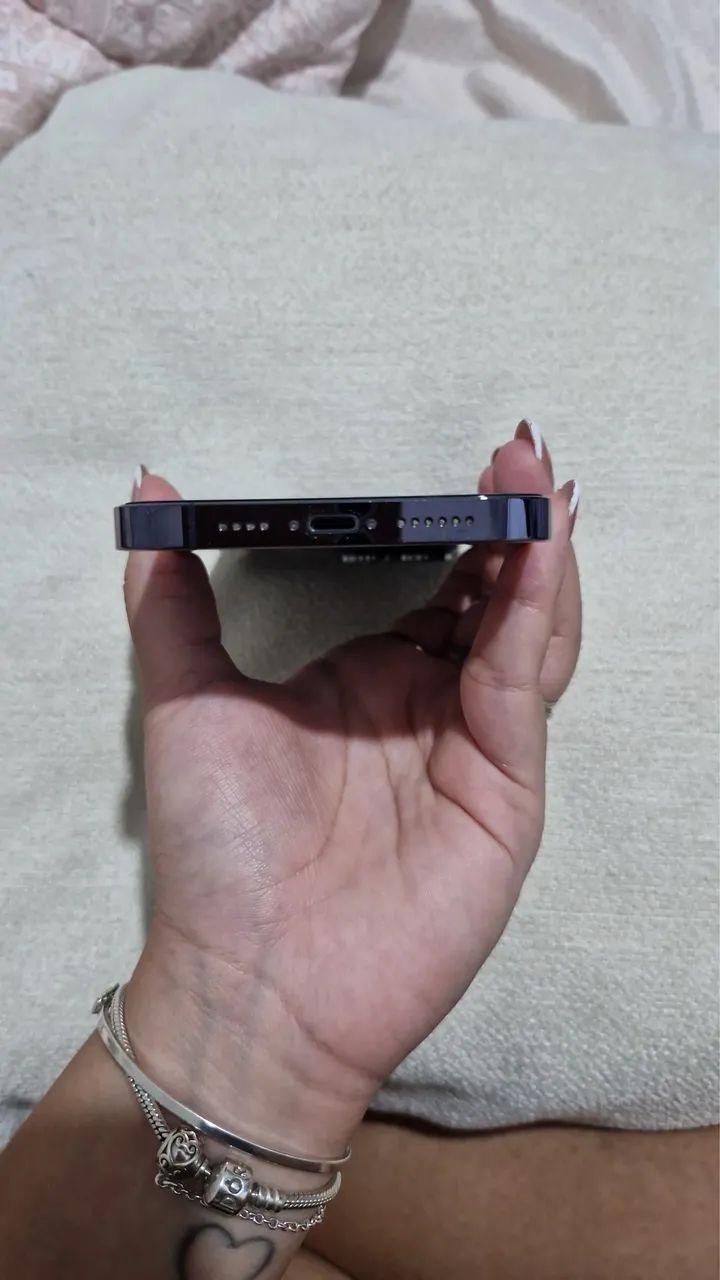 Iphone 14 pro max  - Foto 5