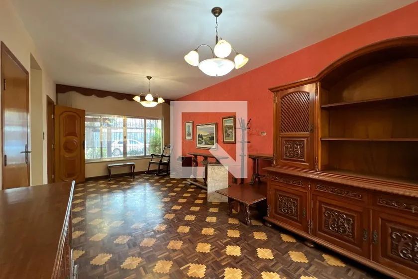 Casa à Venda - Vila Nova Conceição, 3 Quartos, 250 m2 - Foto 2