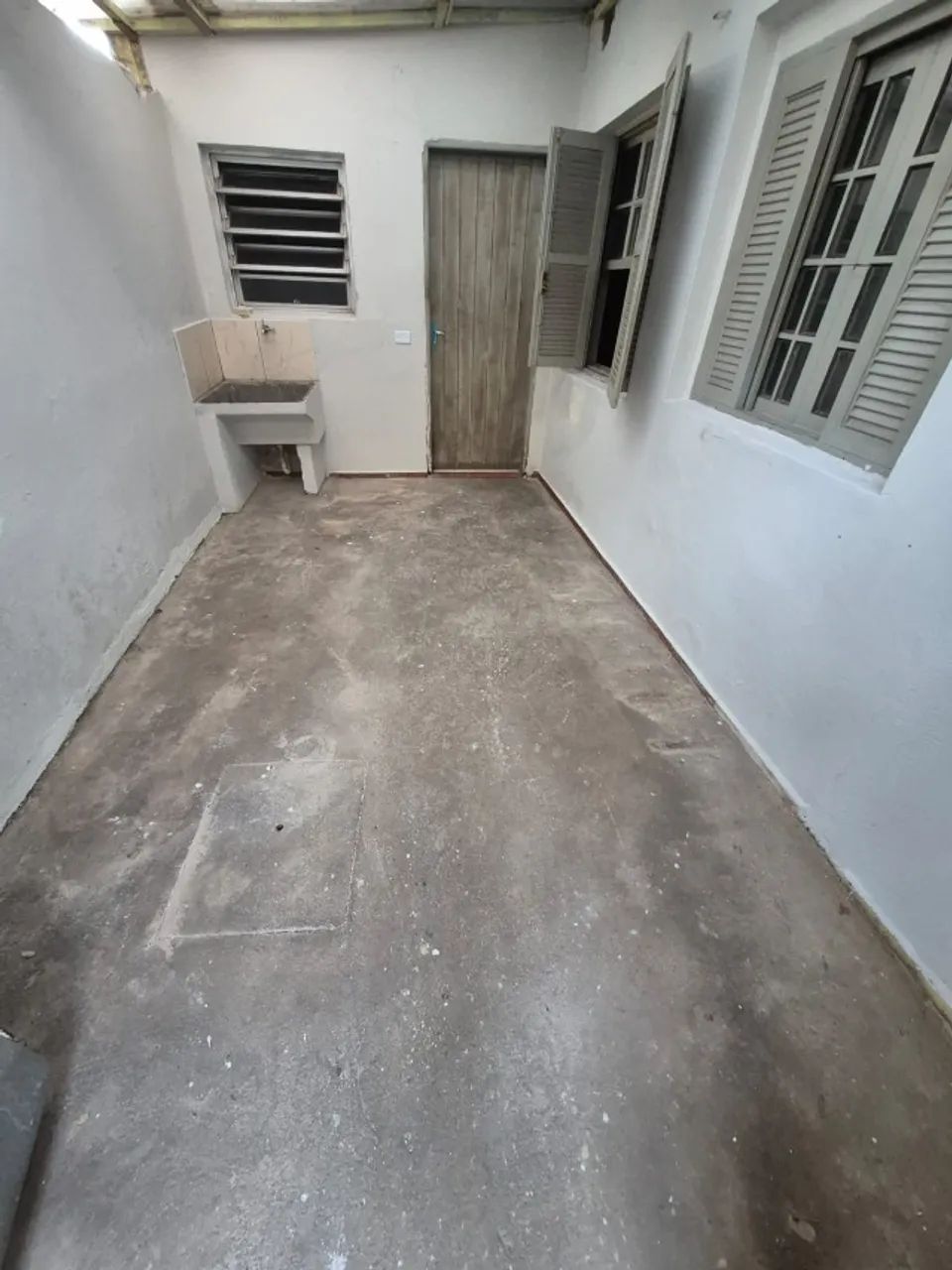 Casa V. Brasilina com garagem  - Foto 2