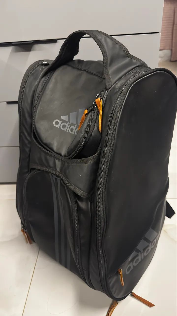 Raqueteira adidas  - Foto 2