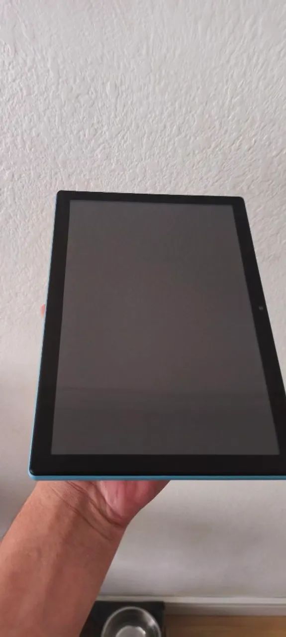 Tablet Hancdon 11,6" Full HD Android 15 | 16 GB RAM + 512 GB  - Foto 3