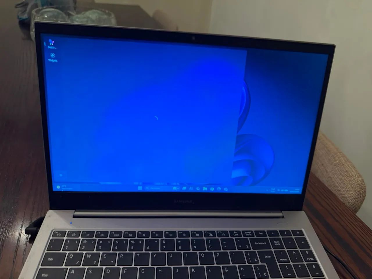 Lap top Samsung  - Foto 2