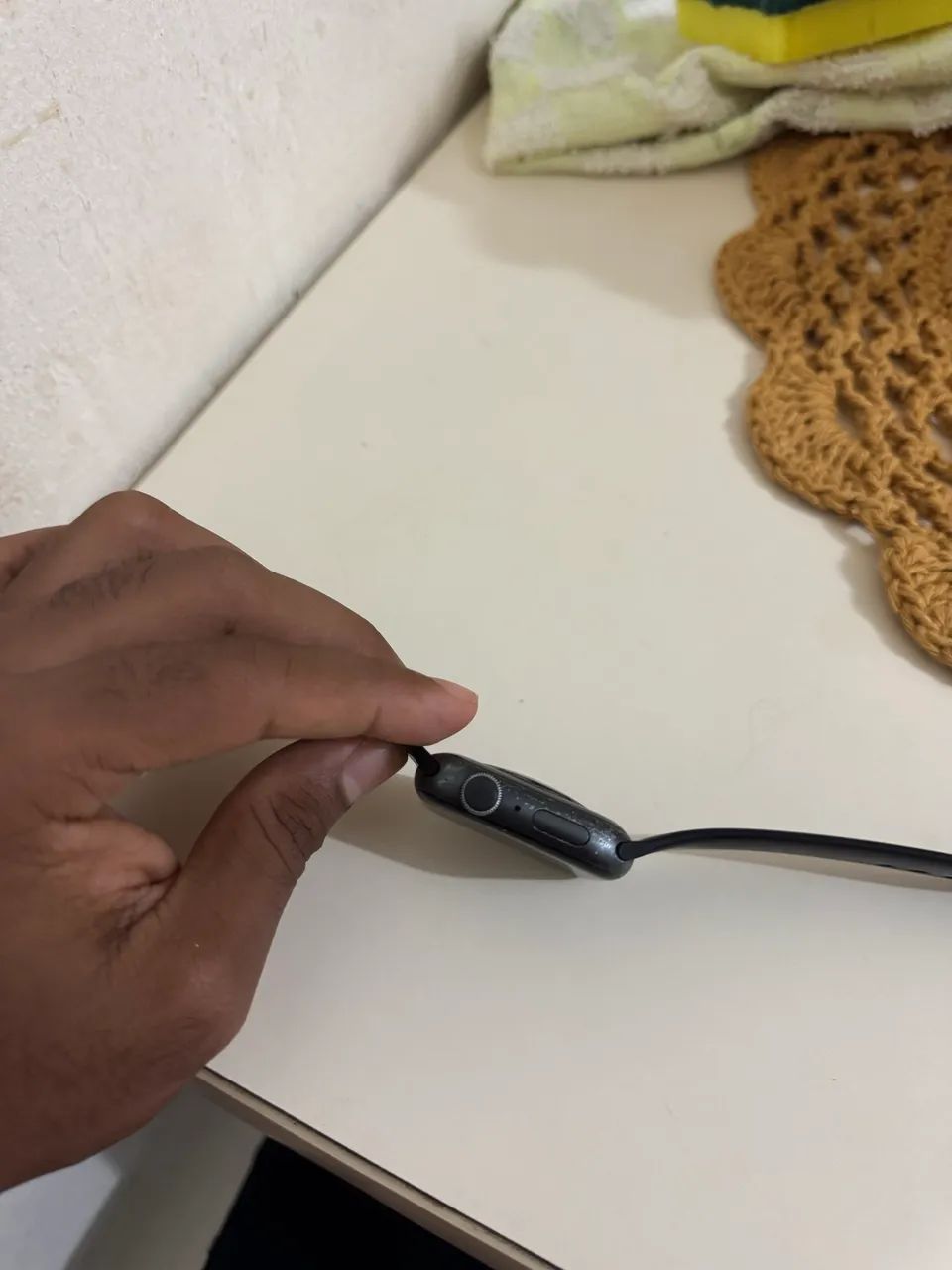 Apple Watch série 5 - Foto 3