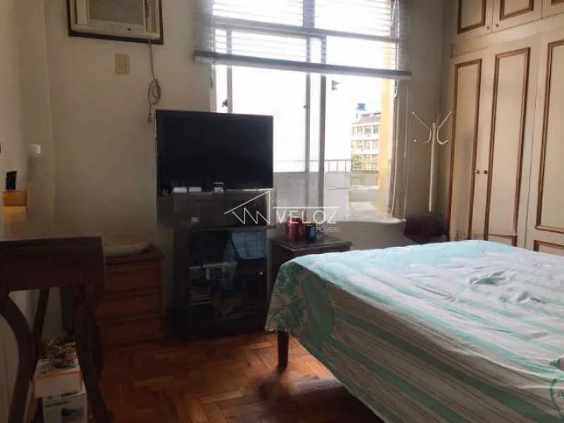 Apartamento - / Residencial / Laranjeiras - Foto 4