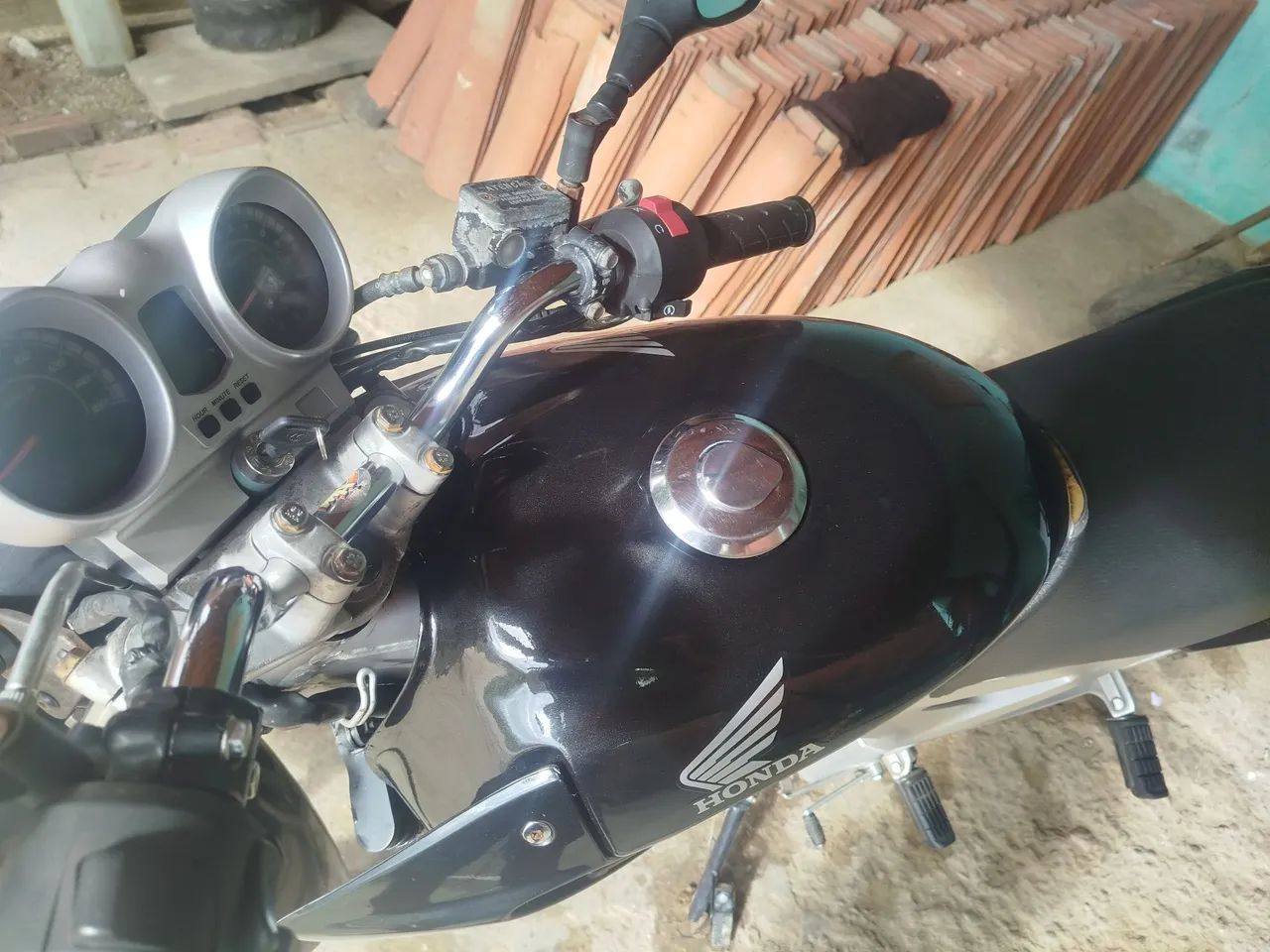 Twister 250 - Foto 3