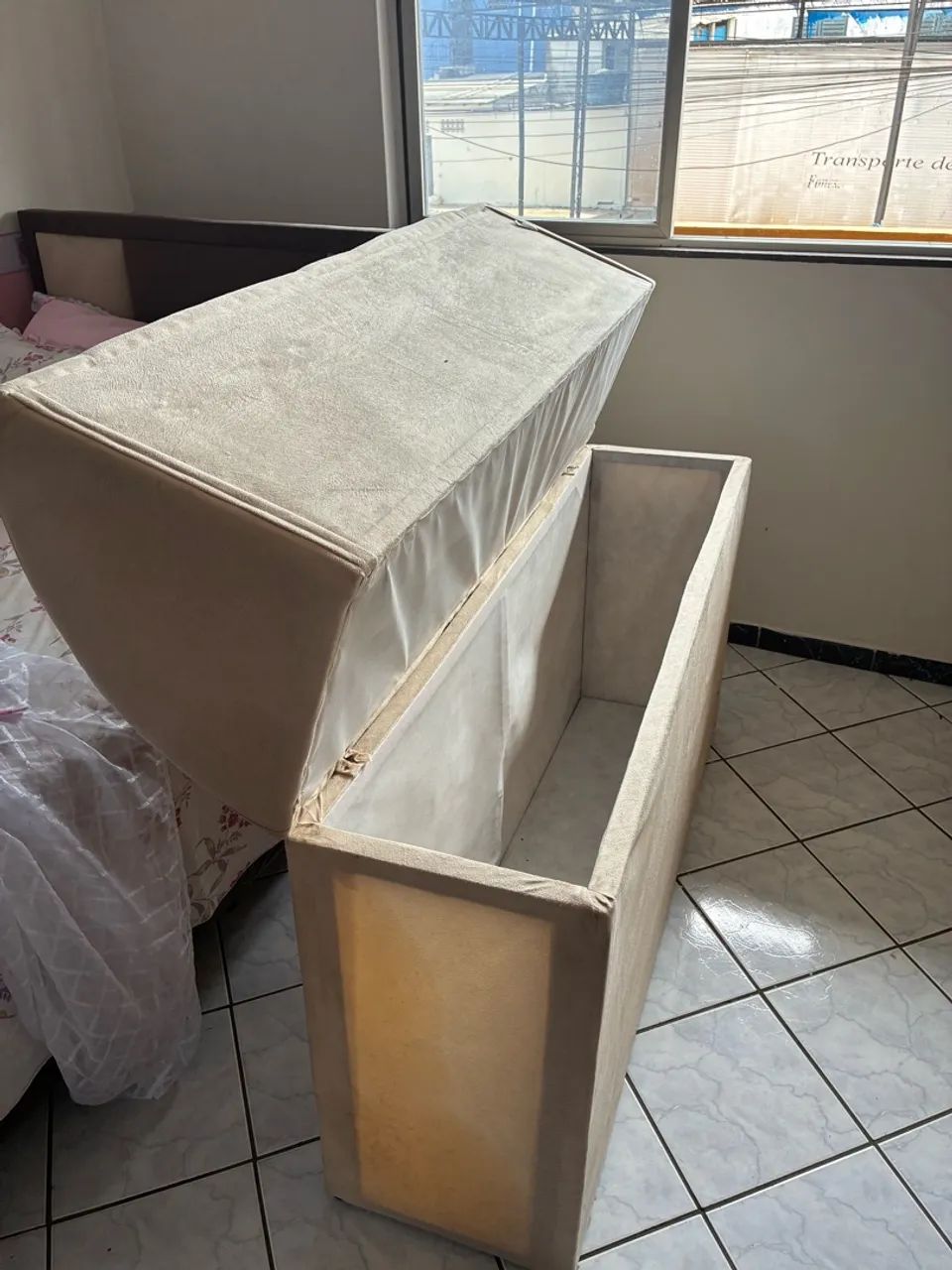 Cabeceira  - Foto 2