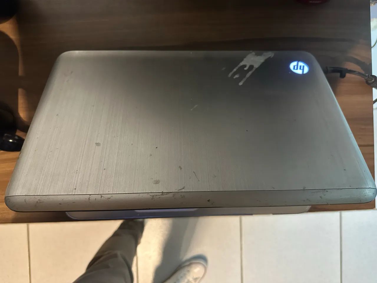 Notebook HP Pavilion DV6 - Foto 3