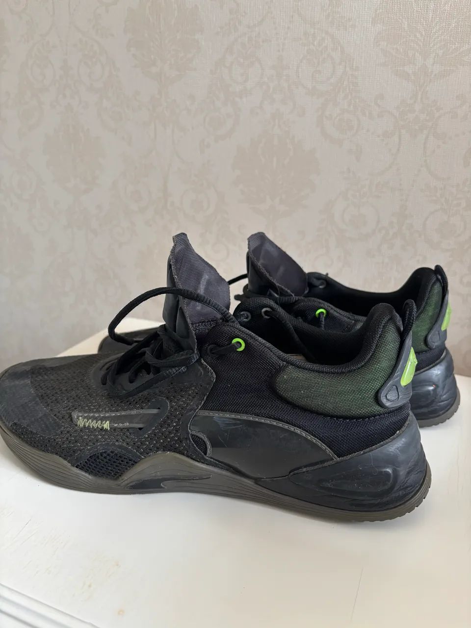 Tênis Puma Fuse  - Foto 2
