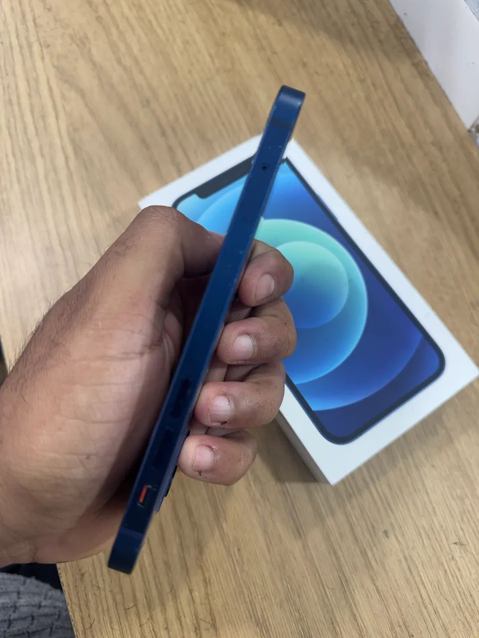 iPhone 12