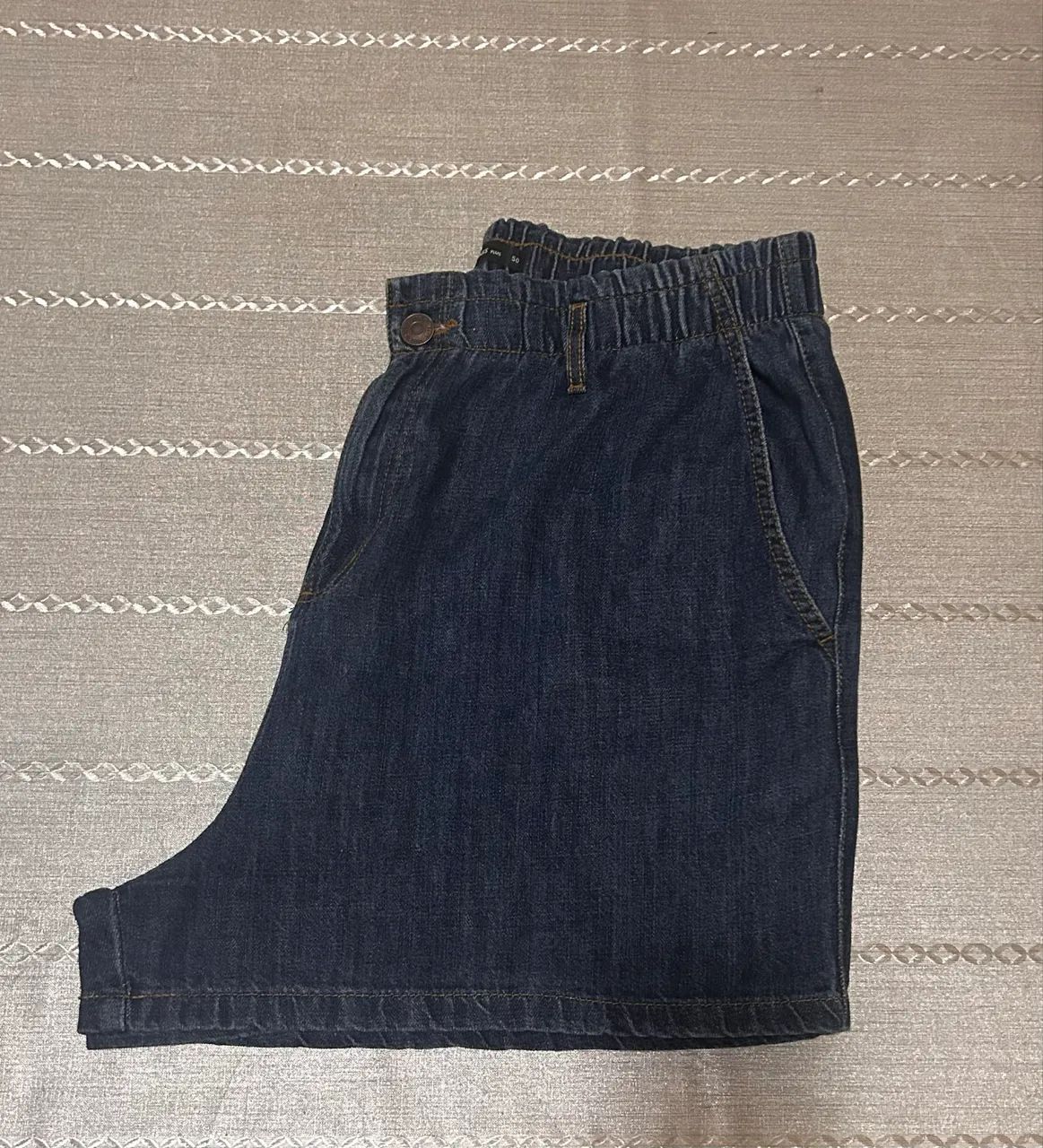 Short Jeans Pool - Foto 2