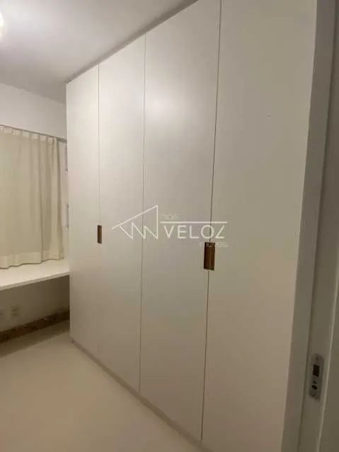 Apartamento : / Residencial / Botafogo - Foto 4