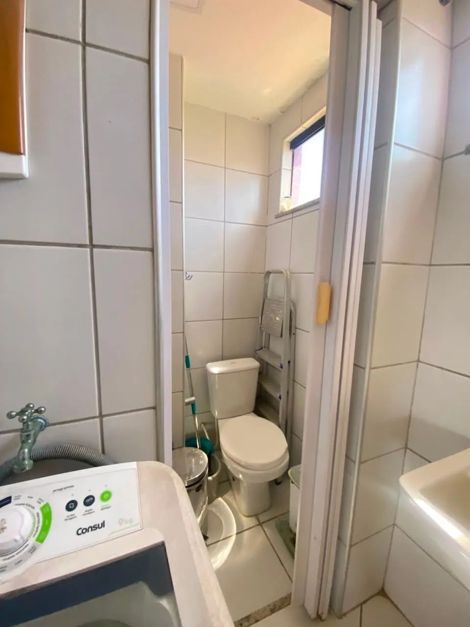 ALUGO EDIFÍCIO VIA LAGOA | APARTAMENTO DISPONÍVEL - Foto 4