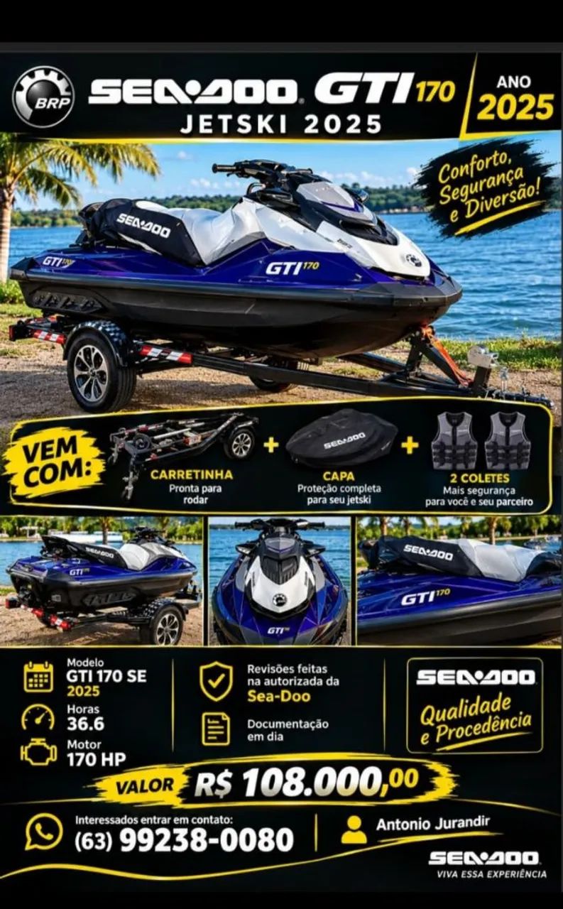 Vendo Jet
