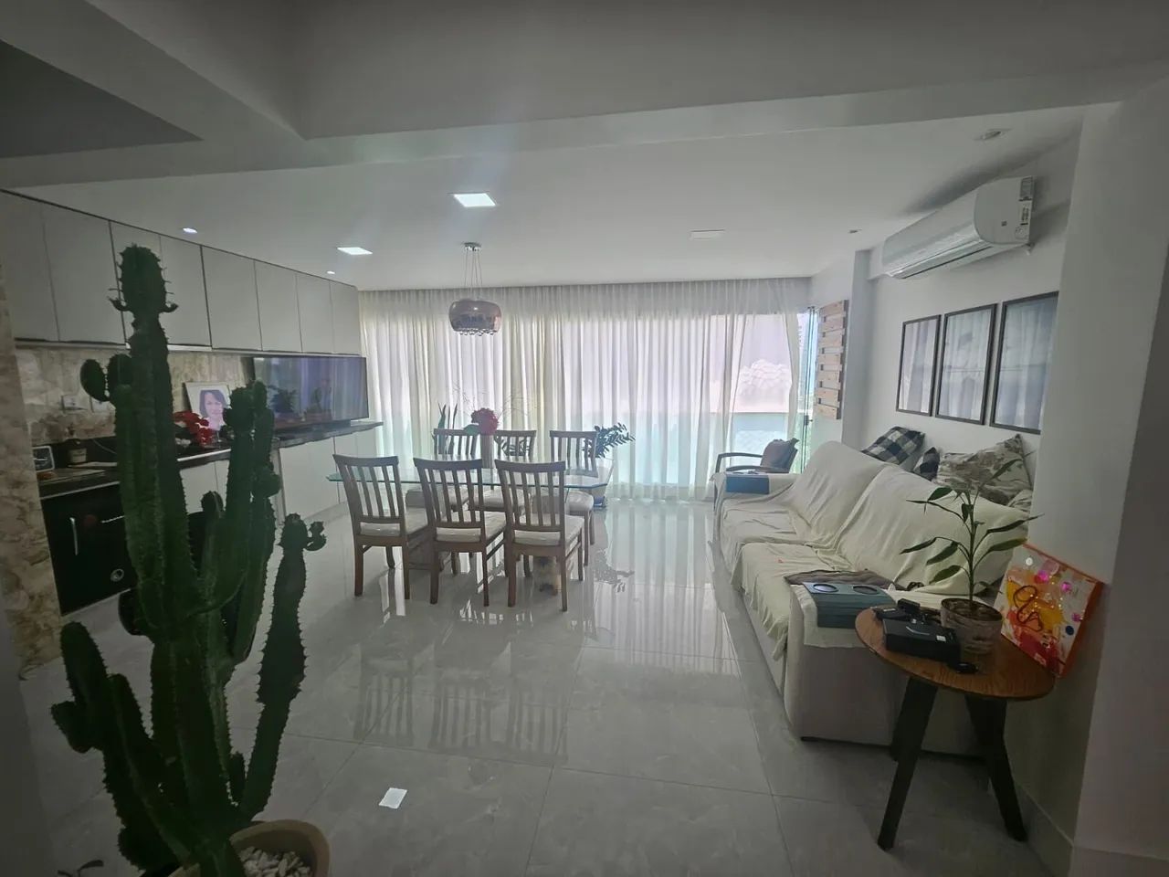 Residencial Mário Cravo - Pituaçu - Foto 4