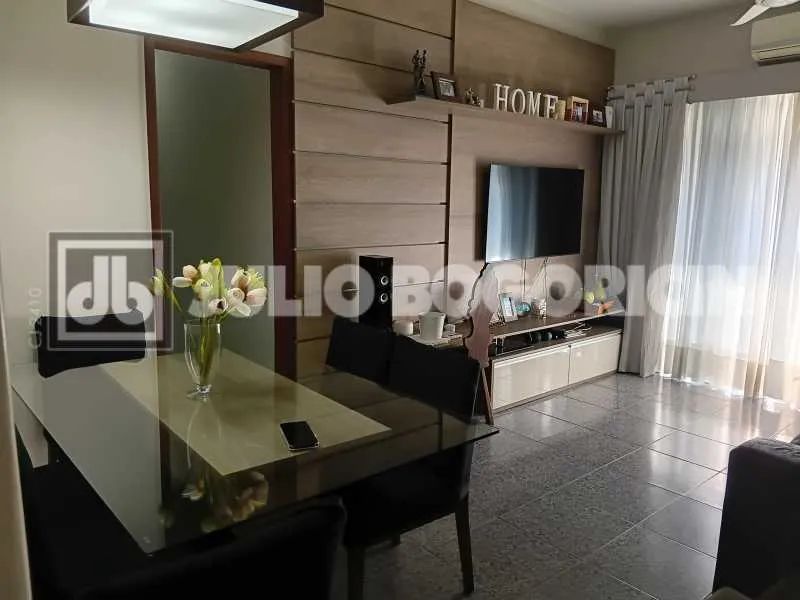 Apartamento : / Residencial / Cacuia - Foto 3